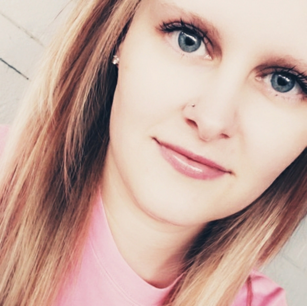 Meet your Posher, Josie
